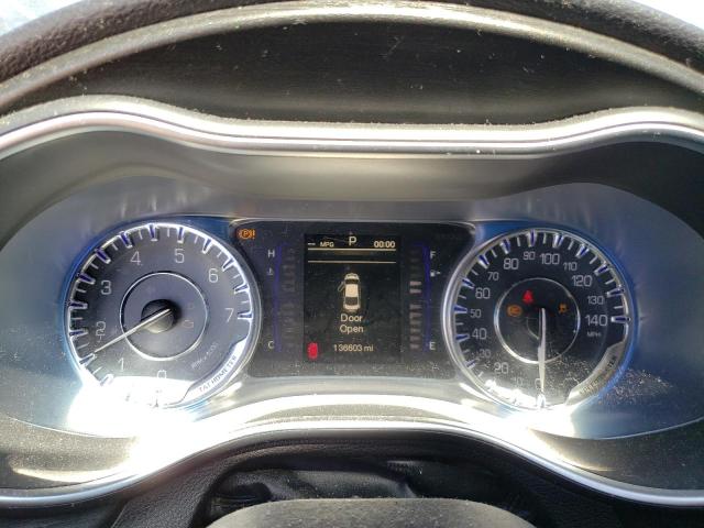 Photo 9 from auction – 2015 CHRYSLER 200 LIMITE with VIN 1C3CCCAB3FN602090