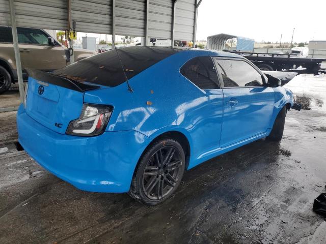 Photo 3 from auction – 2012 TOYOTA SCION TC with VIN JTKJF5C74C3044636