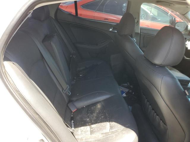 Photo 10 from auction – 2015 KIA OPTIMA SX with VIN 5XXGR4A66FG375705