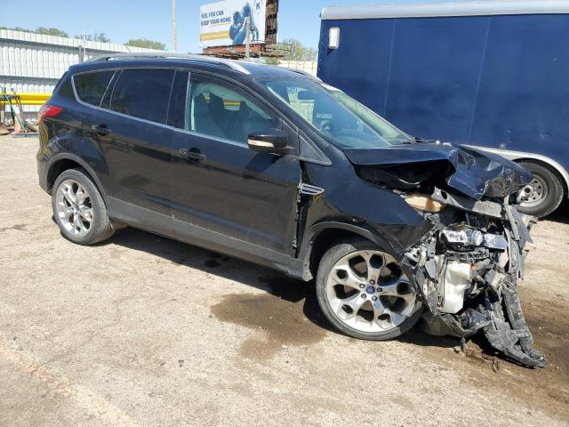 Photo 4 from auction – 2014 FORD ESCAPE TIT with VIN 1FMCU0J99EUD16779
