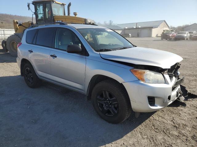 Photo 4 from auction – 2010 TOYOTA RAV4 with VIN 2T3BF4DV2AW055180