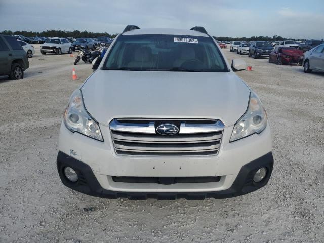 Снимка 5 от търг – 2014 SUBARU OUTBACK 2. с VIN 4S4BRBCC8E3232587