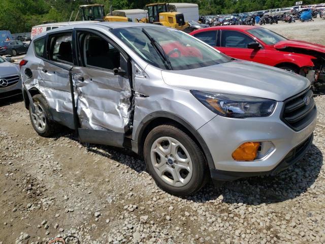 Photo 4 from auction – 2019 FORD ESCAPE S with VIN 1FMCU0F77KUB45808