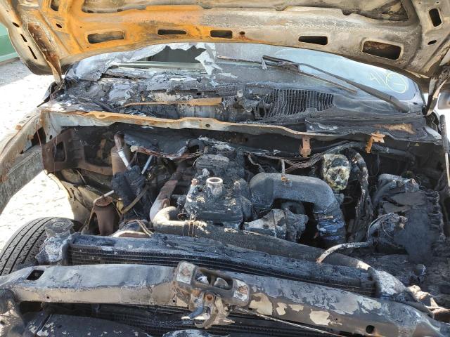 Photo 11 from auction – 2004 DODGE RAM 3500 S with VIN 3D7MU48CX4G276351