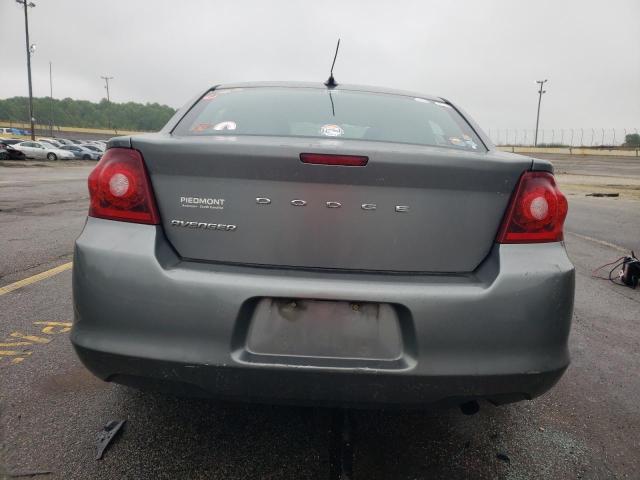 Photo 6 from auction – 2012 DODGE AVENGER SE with VIN 1C3CDZAB7CN110318