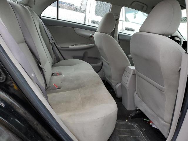 Photo 10 from auction – 2010 TOYOTA COROLLA BA with VIN 2T1BU4EE3AC342834