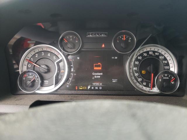Photo 9 from auction – 2015 RAM 2500 SLT with VIN 3C6UR5ML4FG653547