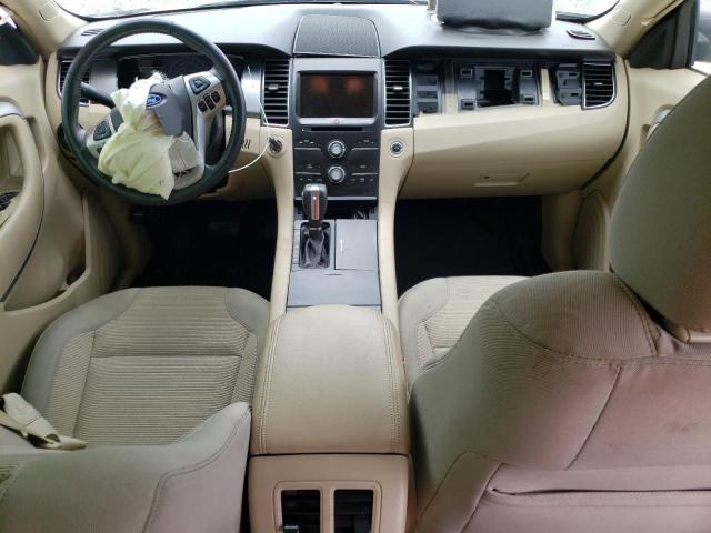 Photo 8 from auction – 2014 FORD TAURUS SEL with VIN 1FAHP2E80EG132706