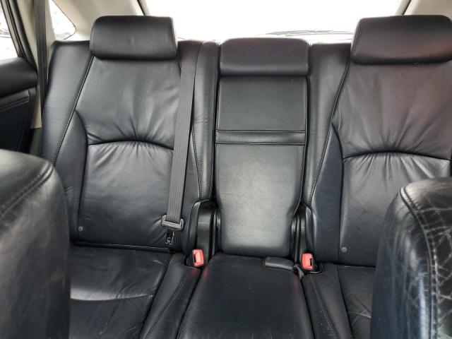 صورة رقم 10 من المزاد - 2008 LEXUS RX 350 مع VIN 2T2GK31U98C046645