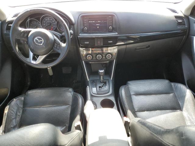 Photo 8 from auction – 2013 MAZDA CX-5 GT with VIN JM3KE4DE1D0107806