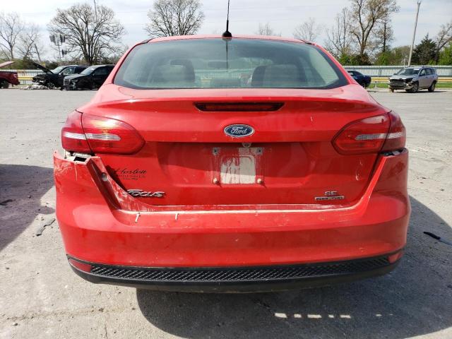 Photo 6 from auction – 2015 FORD FOCUS SE with VIN 1FADP3F26FL262917