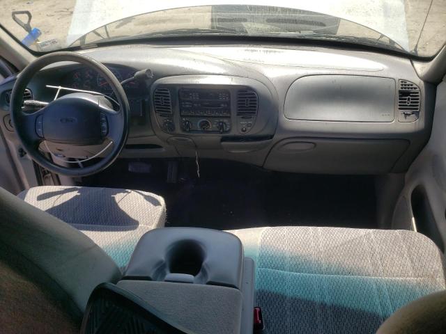 Photo 8 from auction – 1998 FORD F150 with VIN 2FTZX18WXWCB18494