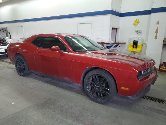 Photo 4 from auction – 2010 DODGE CHALLENGER with VIN 2B3CJ4DV4AH111219