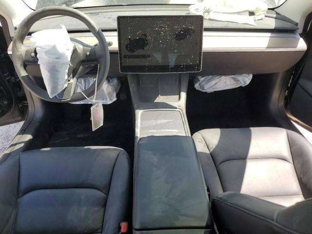 Photo 8 from auction – 2022 TESLA MODEL 3 with VIN 5YJ3E1EA5NF303984
