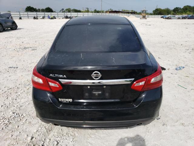 Photo 6 from auction – 2016 NISSAN ALTIMA 2.5 with VIN 1N4AL3AP6GN308303