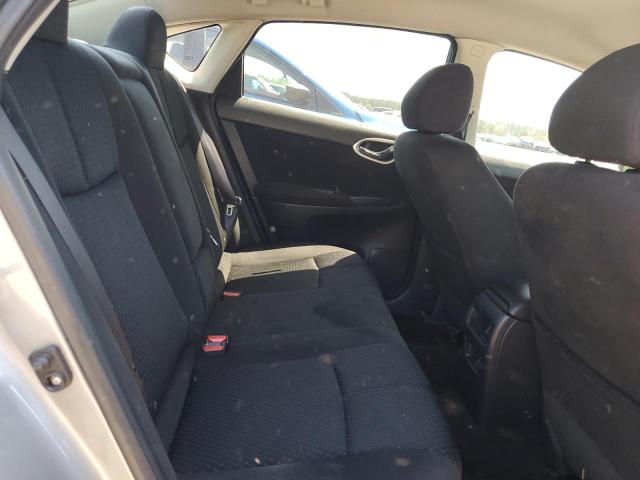 Photo 10 from auction – 2014 NISSAN SENTRA S with VIN 3N1AB7AP9EY312059