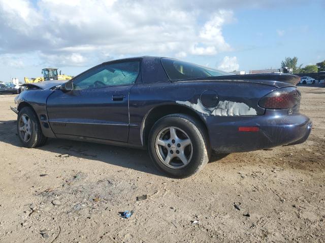 Photo 2 from auction – 1999 PONTIAC FIREBIRD with VIN 2G2FS22K1X2207136
