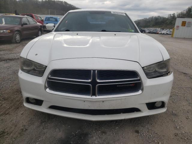 Photo 5 from auction – 2012 DODGE CHARGER R/ with VIN 2C3CDXCT3CH230460