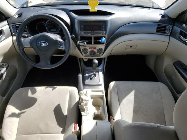 Photo 8 from auction – 2011 SUBARU IMPREZA 2. with VIN JF1GH6A65BH829105