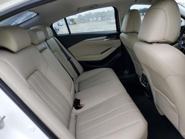 Photo 10 from auction – 2019 MAZDA 6 TOURING with VIN JM1GL1VM2K1506319