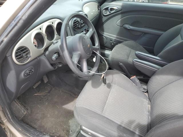 Photo 7 from auction – 2005 CHRYSLER PT CRUISER with VIN 3C3EY55E35T312876