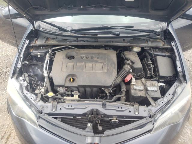 Photo 11 from auction – 2017 TOYOTA COROLLA L with VIN 5YFBURHE4HP670752
