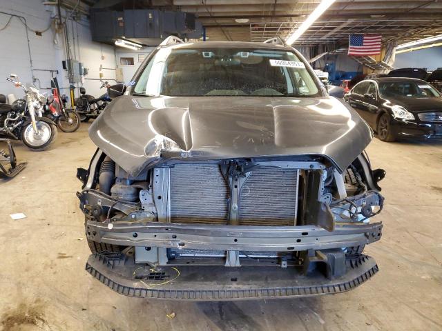 Photo 5 from auction – 2019 SUBARU ASCENT with VIN 4S4WMAAD8K3443211