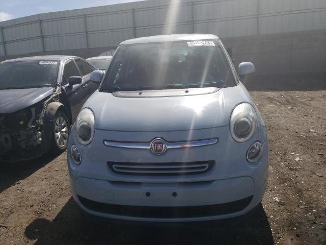 Photo 5 from auction – 2014 FIAT 500L EASY with VIN ZFBCFABH1EZ024169