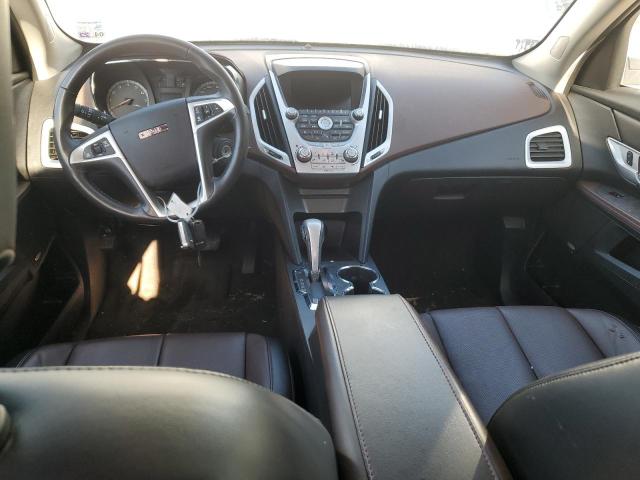Photo 8 from auction – 2012 GMC TERRAIN SL with VIN 2GKFLWE52C6290184
