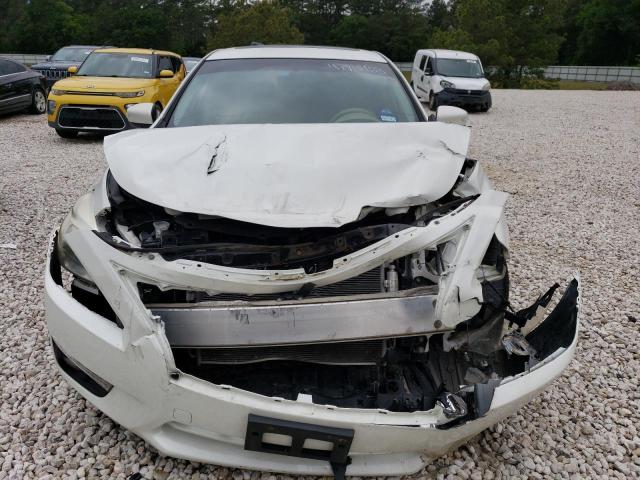 Photo 5 from auction – 2013 NISSAN ALTIMA 2.5 with VIN 1N4AL3AP1DN422799