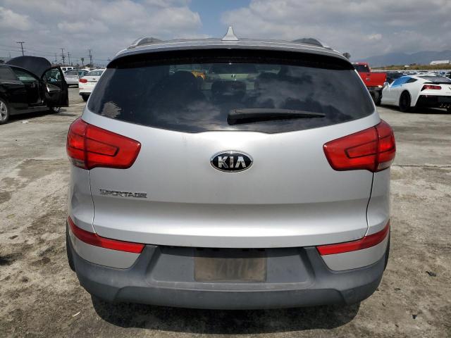 Photo 6 from auction – 2015 KIA SPORTAGE L with VIN KNDPB3AC4F7760970
