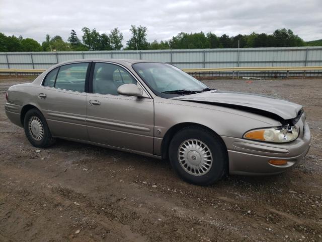 Photo 4 from auction – 2000 BUICK LESABRE CU with VIN 1G4HP54K5Y4113594