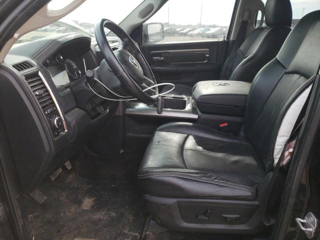 Photo 7 from auction – 2018 RAM 1500 SPORT with VIN 1C6RR7MT9JS148168