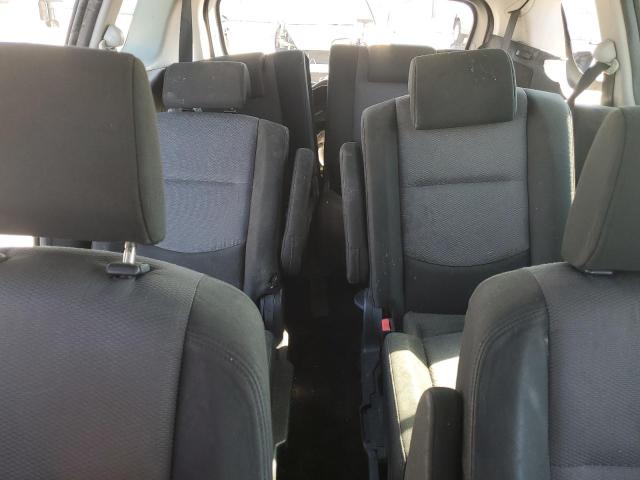 Photo 10 from auction – 2006 MAZDA 5 with VIN JM1CR293660122446