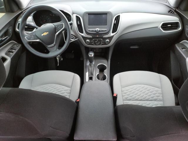 Photo 8 from auction – 2018 CHEVROLET EQUINOX LT with VIN 3GNAXJEV7JL119511