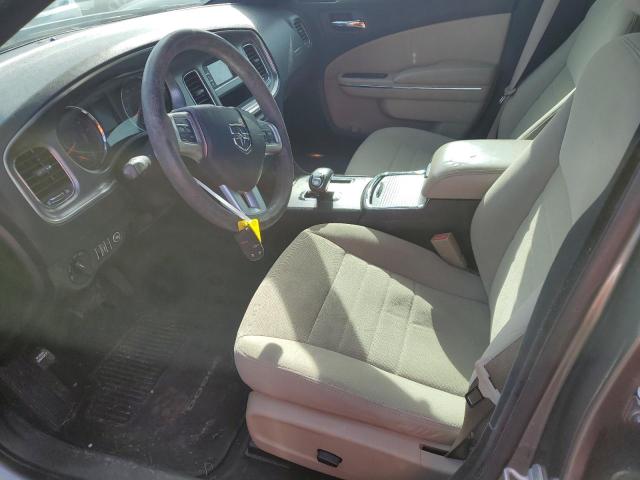 Photo 7 from auction – 2012 DODGE CHARGER SE with VIN 2C3CDXBG9CH159463