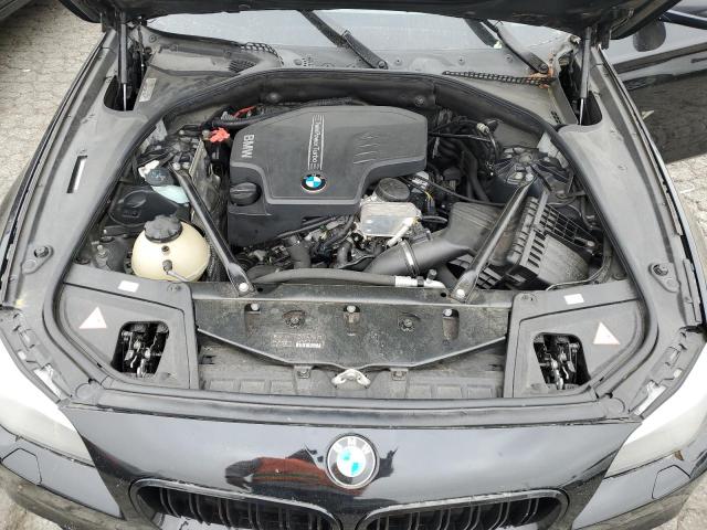 Photo 11 from auction – 2013 BMW 528 I with VIN WBAXG5C59DD228878