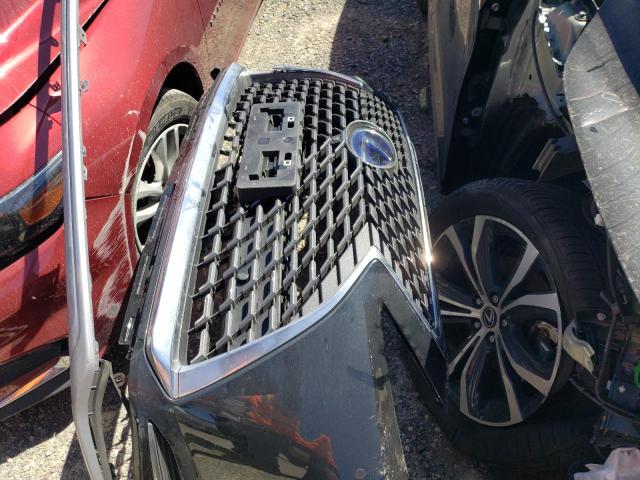 Photo 13 from auction – 2022 LEXUS RX 450H with VIN 2T2HGMDA4NC094708