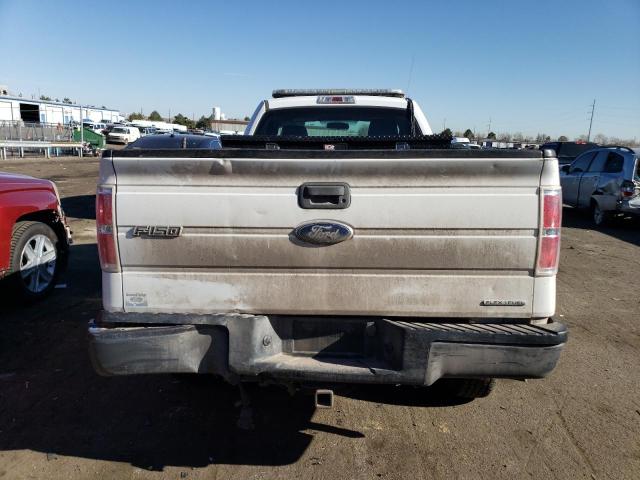Photo 6 from auction – 2013 FORD F150 with VIN 1FTMF1EM8DKF11418
