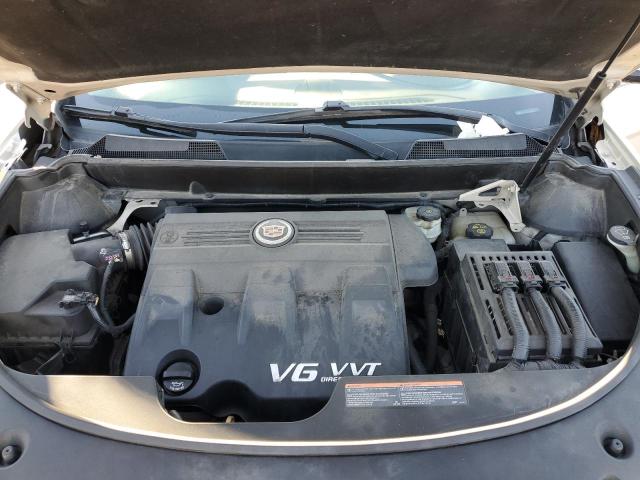 Photo 12 from auction – 2011 CADILLAC SRX LUXURY with VIN 3GYFNDEY4BS513629