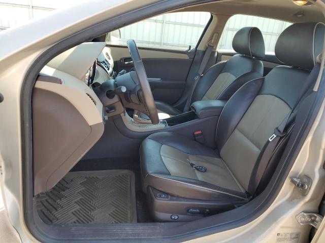 Photo 7 from auction – 2010 CHEVROLET MALIBU LTZ with VIN 1G1ZE5EB2AF148707