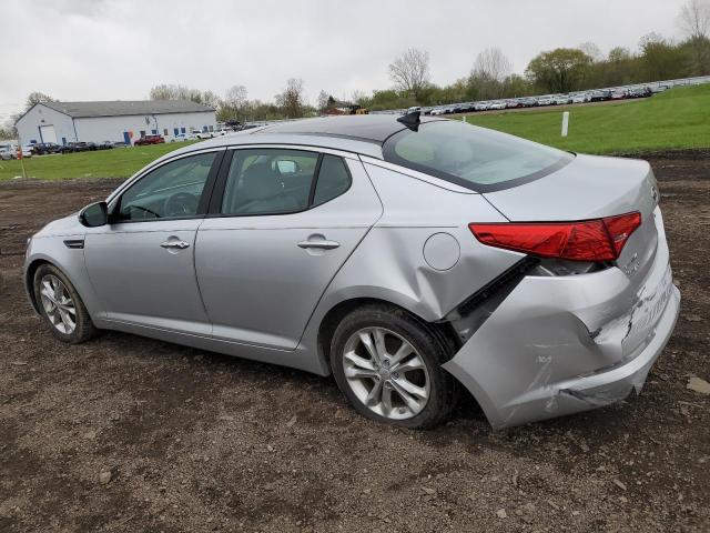 Photo 2 from auction – 2012 KIA OPTIMA EX with VIN 5XXGN4A71CG018481