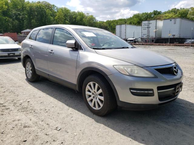 Photo 4 from auction – 2008 MAZDA CX-9 with VIN JM3TB38V780131910