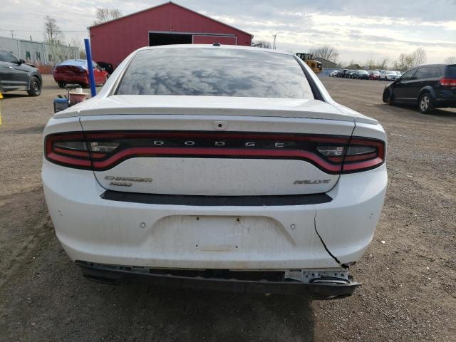 Photo 6 from auction – 2017 DODGE CHARGER SX with VIN 2C3CDXJGXHH535676