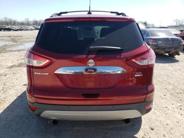 Photo 6 from auction – 2013 FORD ESCAPE SEL with VIN 1FMCU9H90DUC10875