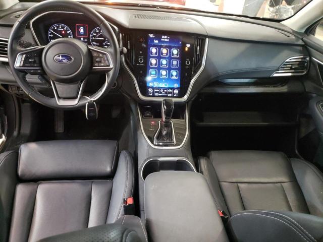 Photo 8 from auction – 2022 SUBARU OUTBACK LI with VIN 4S4BTAMC2N3124718