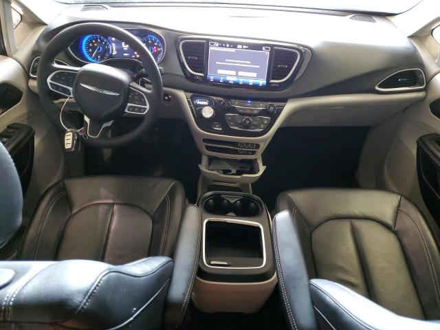 Photo 8 from auction – 2022 CHRYSLER PACIFICA T with VIN 2C4RC1BG3NR194888