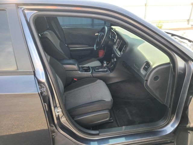 Photo 5 from auction – 2016 DODGE CHARGER R/ with VIN 2C3CDXCT3GH127089