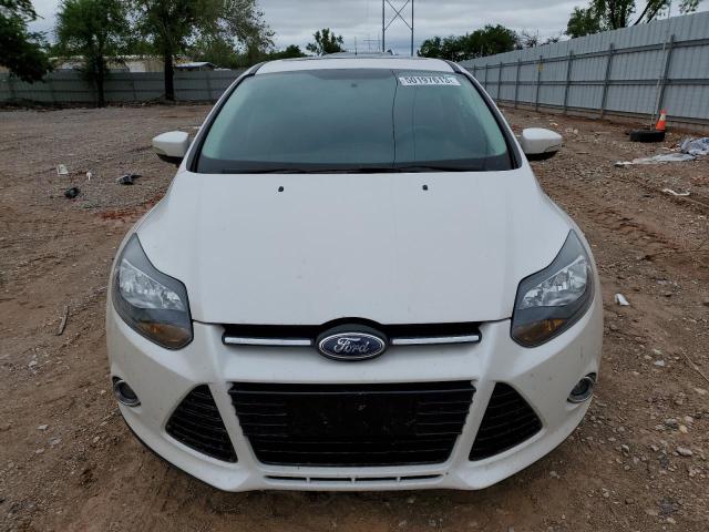 Photo 5 from auction – 2014 FORD FOCUS TITA with VIN 1FADP3N23EL196293