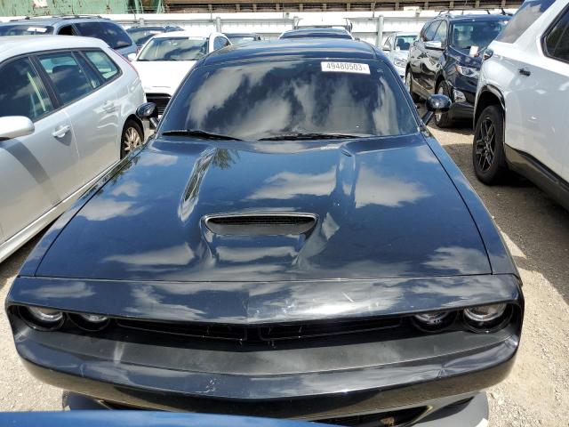 Photo 5 from auction – 2019 DODGE CHALLENGER with VIN 2C3CDZBT3KH747690